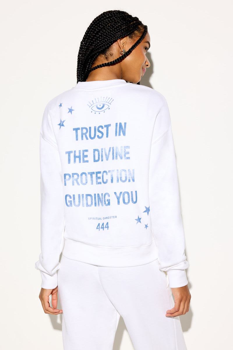 444 Protect Sublime Crew