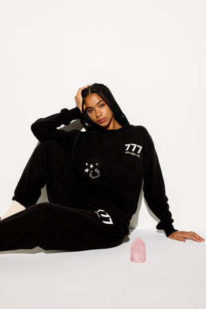 777 Luck Sublime Crew