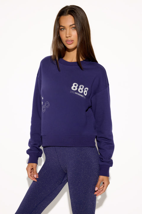 888 Abundance Sublime Crew