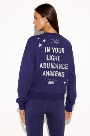 888 Abundance Sublime Crew