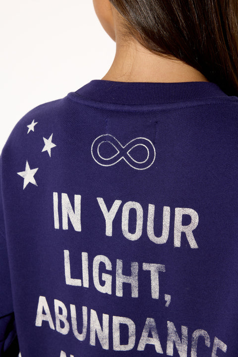 888 Abundance Sublime Crew