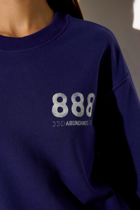 888 Abundance Sublime Crew