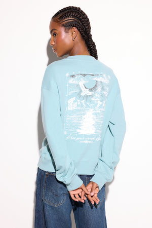 Inner Spirit Sublime Crew