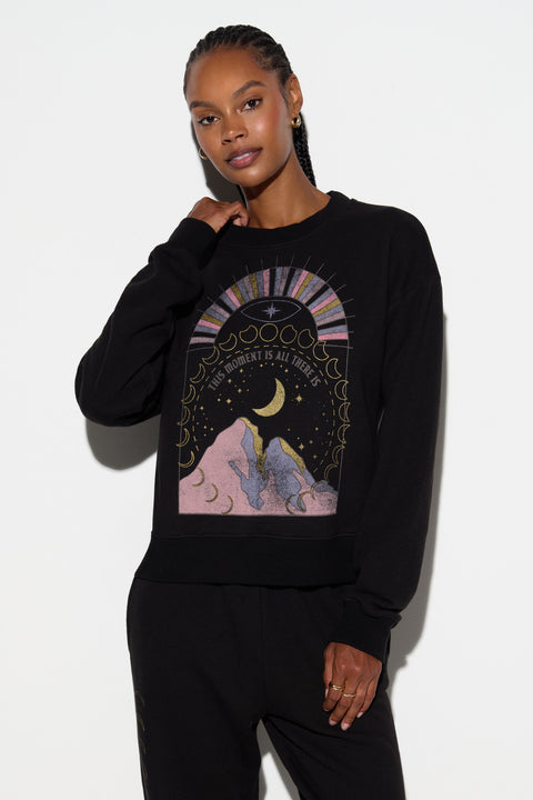 This Moment Sublime Crew