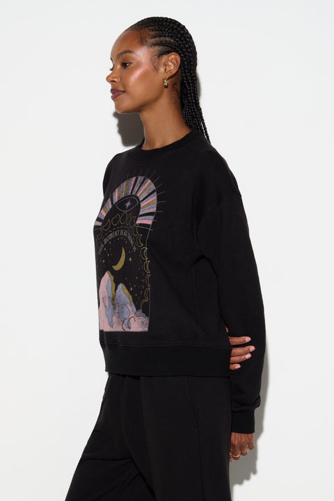 This Moment Sublime Crew