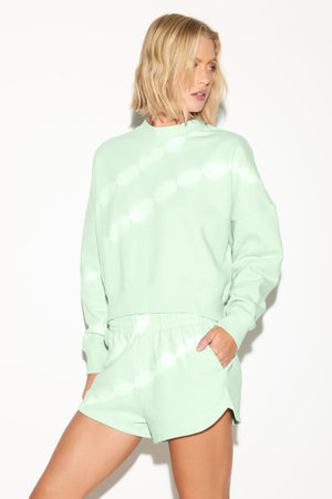 Shibori Palisades Crew