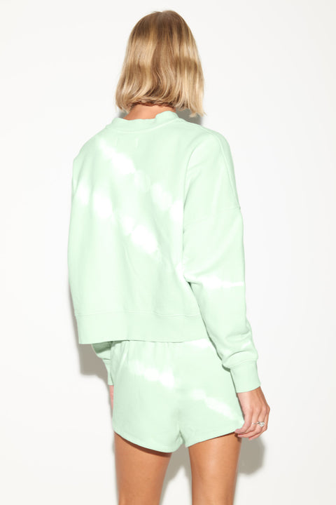 Shibori Palisades Crew