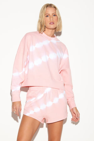 Shibori Palisades Crew