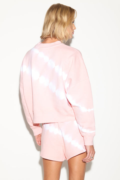 Shibori Palisades Crew