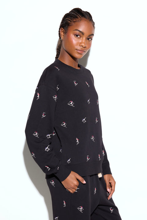 Namaski™ Astrid Crew