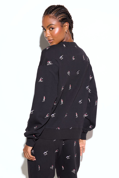 Namaski™ Astrid Crew