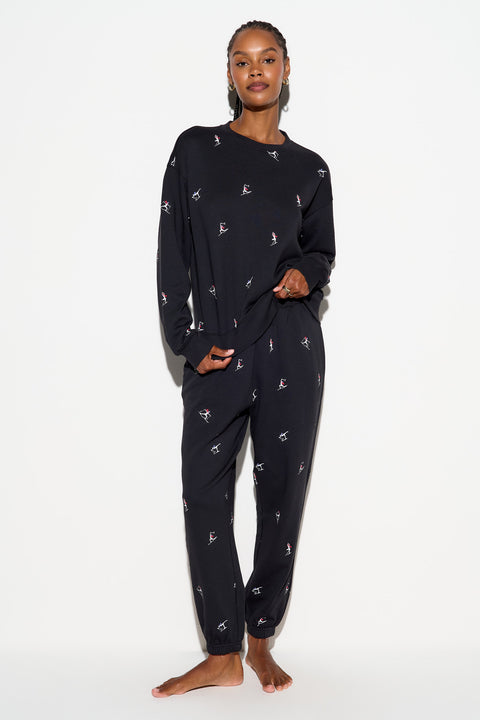 Namaski Hudson Sweatpant