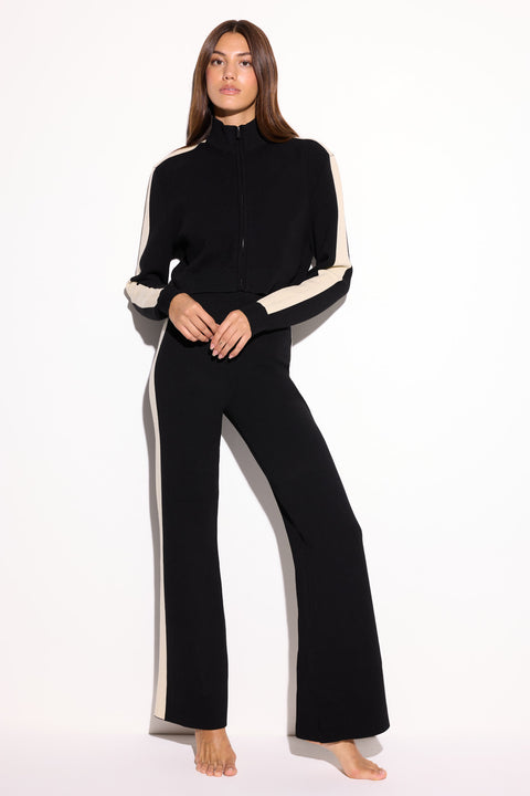 Marlow Full Zip