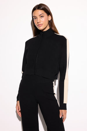 Marlow Full Zip