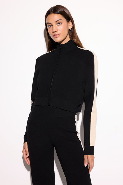 Marlow Full Zip