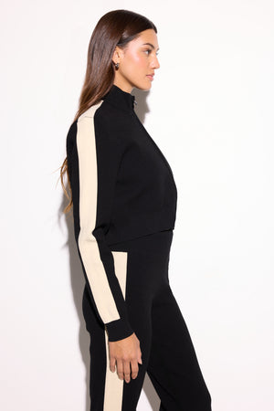Marlow Full Zip