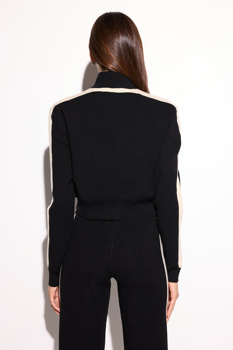 Marlow Full Zip
