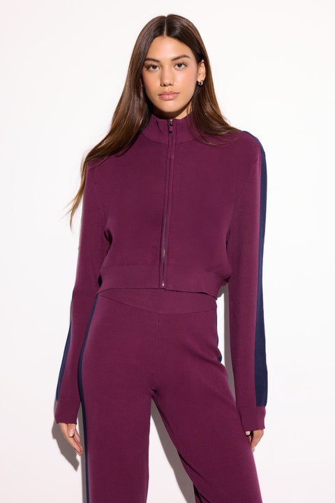 Marlow Full Zip