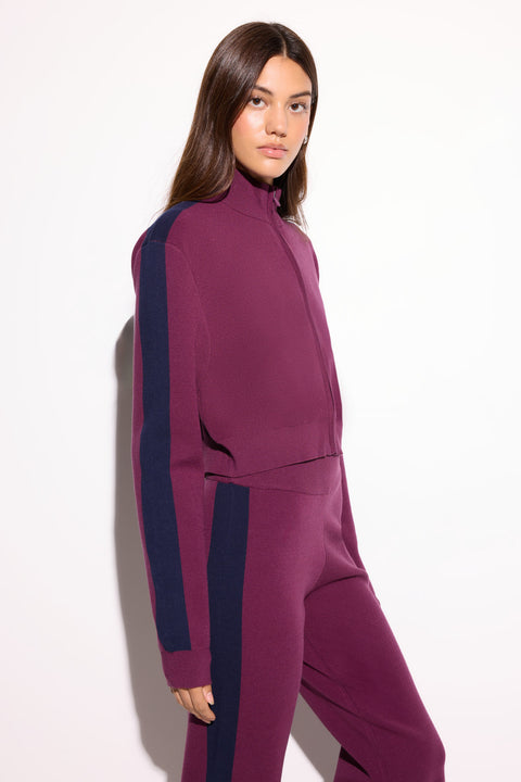 Marlow Full Zip