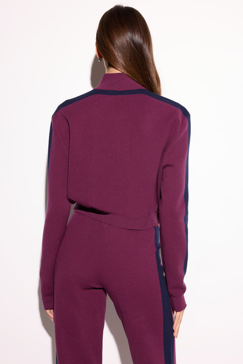 Marlow Full Zip