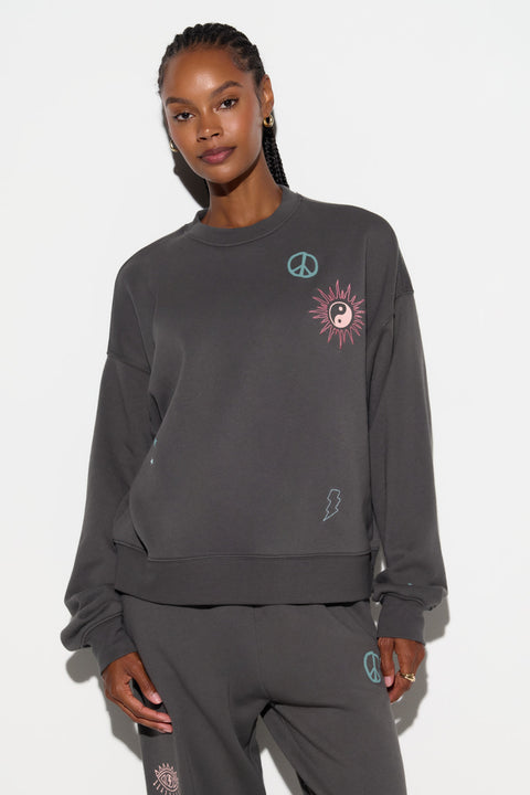 Good Vibes Roam Crew