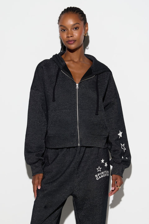 Shimmer Luna Hoodie
