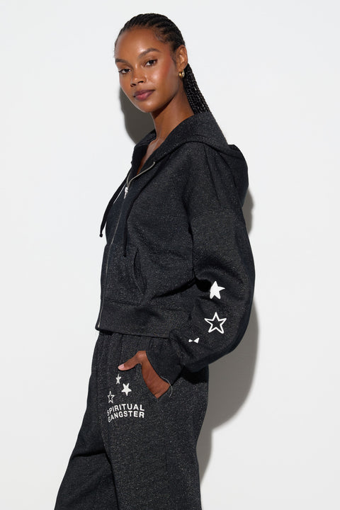 Shimmer Luna Hoodie