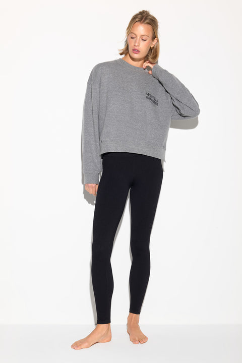 El Tigre Bex High-Low Crew