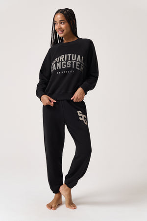444 Varsity Crew Sweatshirt