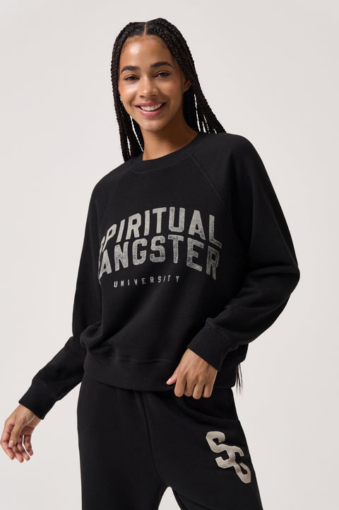 444 Varsity Crew Sweatshirt