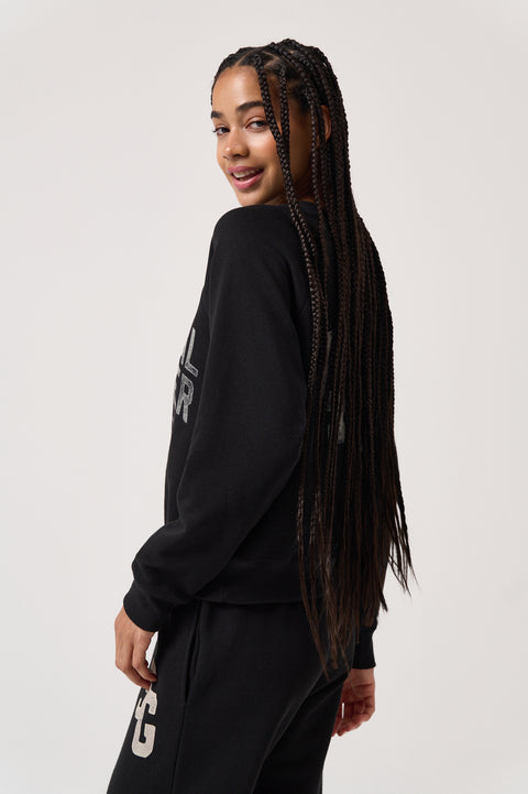 444 Varsity Crew Sweatshirt
