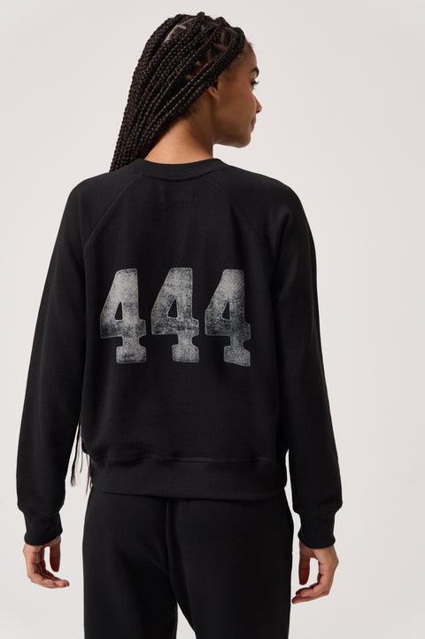 444 Varsity Crew Sweatshirt