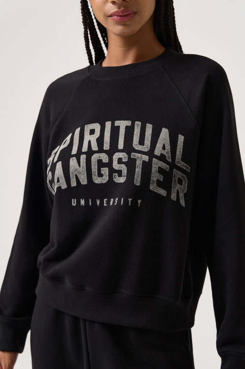 444 Varsity Crew Sweatshirt