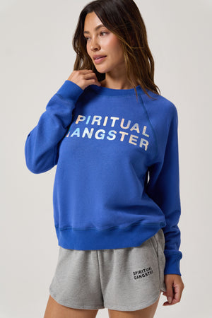 SG Varsity Crew Sweatshirt