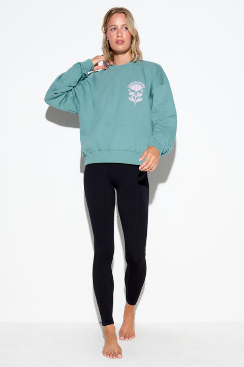 Grows Within Zuma Crew