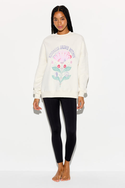 Grows Within Boyfriend Crew