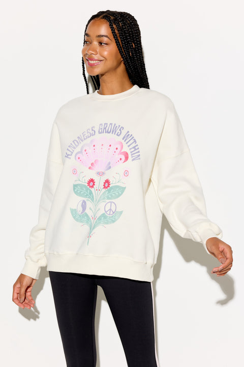 Grows Within Boyfriend Crew