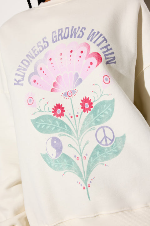 Grows Within Boyfriend Crew