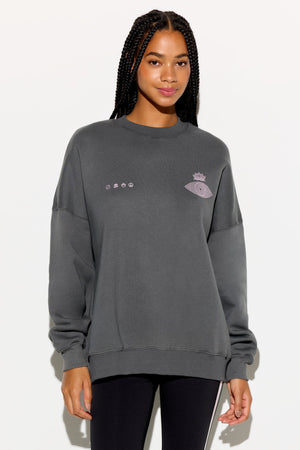 Renewal Boyfriend Crew