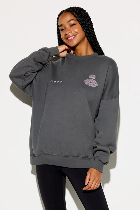 Renewal Boyfriend Crew