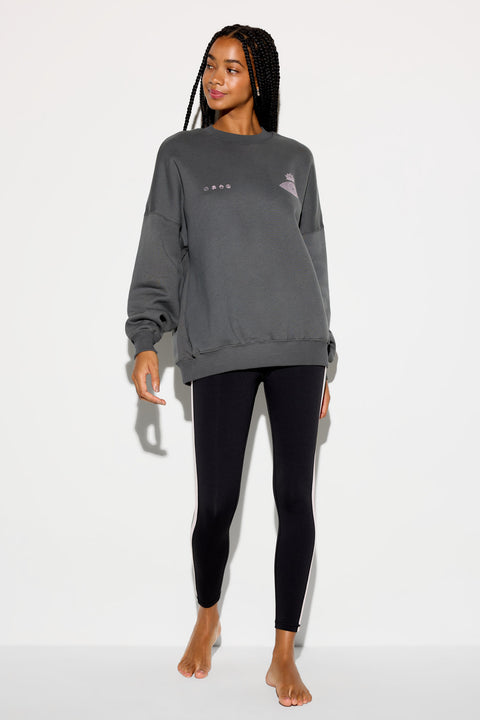 Renewal Boyfriend Crew