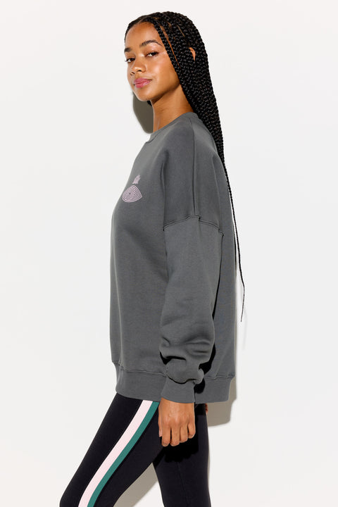 Renewal Boyfriend Crew