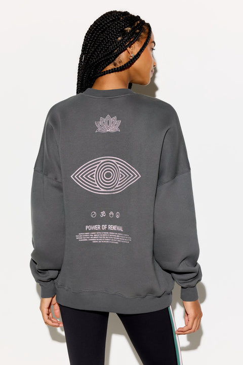 Renewal Boyfriend Crew