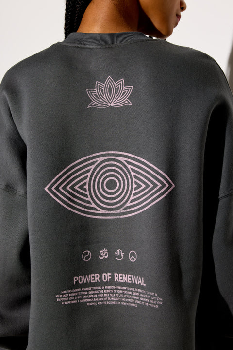 Renewal Boyfriend Crew