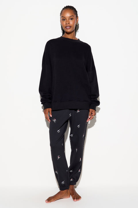 Surf Ski Love Boyfriend Crew