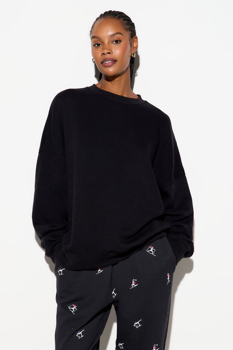 Surf Ski Love Boyfriend Crew