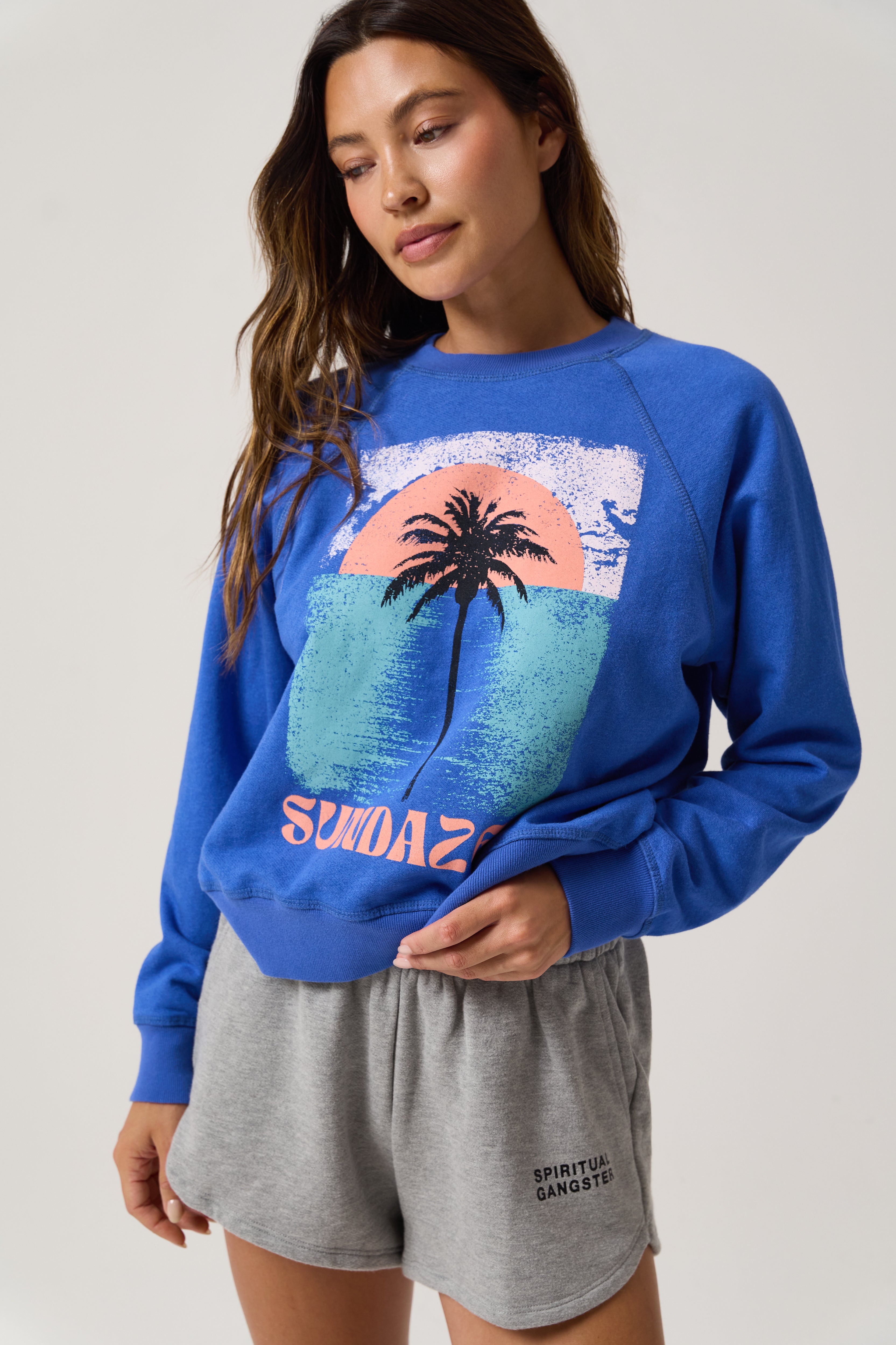 Sundazed Liberate Crew | Spiritual Gangster