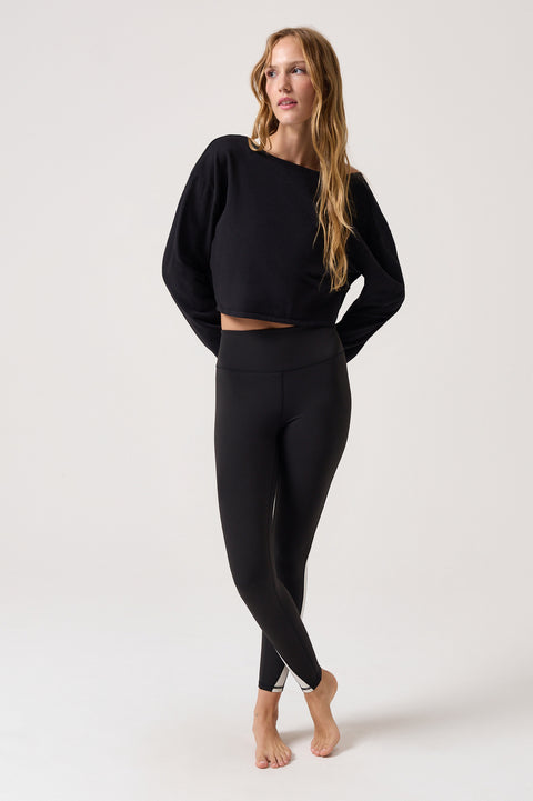 Mystic Reversible Sweatshirt