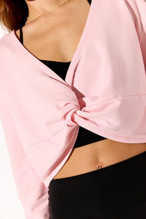 Mystic Reversible Sweatshirt