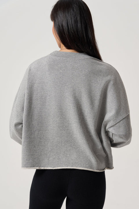 Retrograde Liberate Crew Sweatshirt
